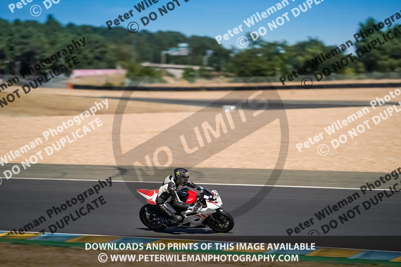 France;Le Mans;event digital images;motorbikes;no limits;peter wileman photography;trackday;trackday digital images